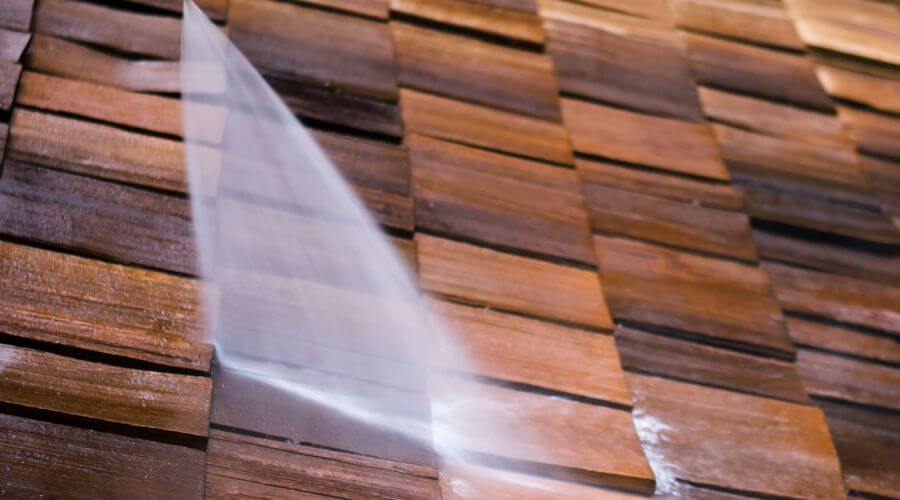 Professional tile roof repair services in Harrison, NE